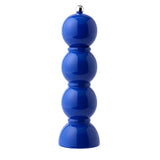 Addison & Ross Salt OR Pepper Mill Bobbin Cobalt