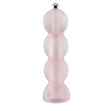 Addison & Ross Salt OR Pepper Mill Bobbin Pale Pink Frosty