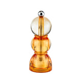 Addison & Ross Amber Icy Mini Bob Salt or Pepper Mill
