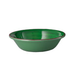 Mario Luca Giusti - "Saint Tropez" Melamine Salad/Cereal Bowl, Green