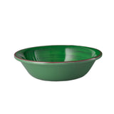 Mario Luca Giusti - "Saint Tropez" Melamine Salad/Cereal Bowl, Green