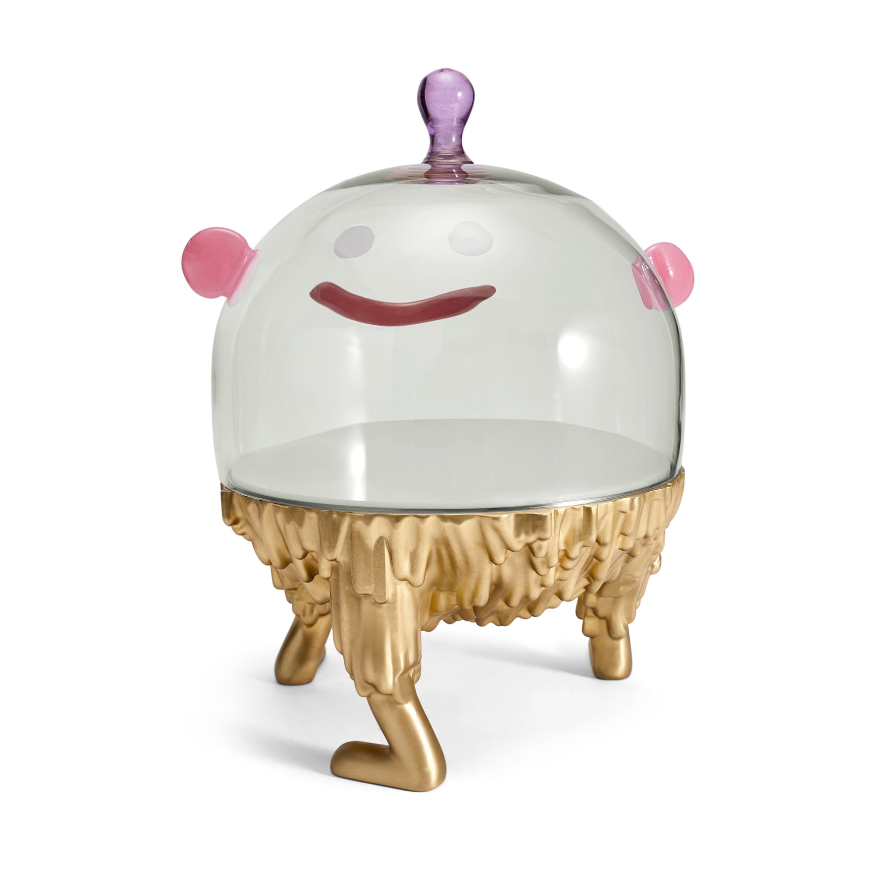 L'Objet Haas Niki Cake Stand - Large