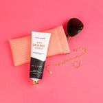 Chez Gagné - Anti-Granny Hands - Hand Crème - Orange Vanilla