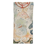 Kim Seybert -  Giverny Napkin in Multi Set of 4