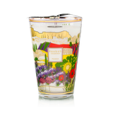 Baobab Candle Collection - Provence