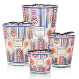 Baobab Candle Collection - I LOVE SKI