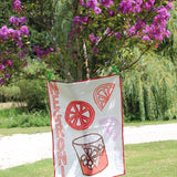Amuse La Bouche Limited - Negroni Tea Towel