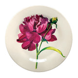 John Derian Peony Melamine Dinner Plate - Set of 2