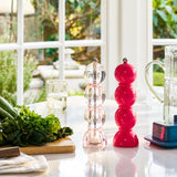 Addison Pale Pink Icy Bobbin Salt OR Pepper Mill