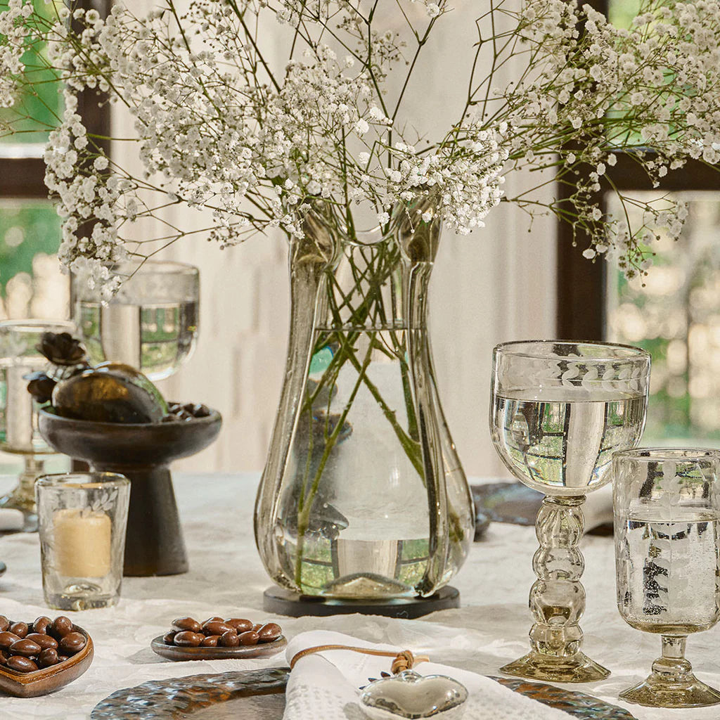 Jan Barboglio Four Arm Hurricane