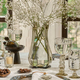 Jan Barboglio Four Arm Hurricane