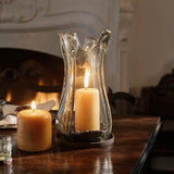 Jan Barboglio Four Arm Hurricane