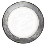 JULISKA PEWTER STONEWARE Emerson Dinner Plate