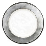 JULISKA PEWTER STONEWARE Emerson Side Plate