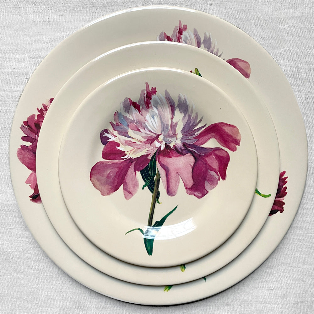JOHN DERIAN MELAMINE