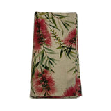 Julian Mejia - Floral Napkin - Set of 4