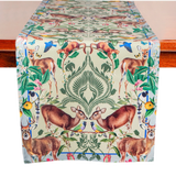 Muzaluci - Table Runner - Lile Garden