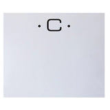 LUXE INITIAL PADS