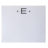 LUXE INITIAL PADS