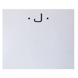 LUXE INITIAL PADS