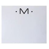 LUXE INITIAL PADS