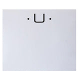 LUXE INITIAL PADS