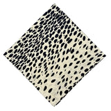 Tina Chen Designs - Leopard - Set of 4