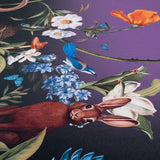 Muzaluci - Tablecloth - Woodland