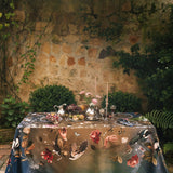 Muzaluci - Tablecloth - Eden
