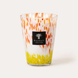 Baobab Candle Collection - Eden Garden
