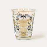 Baobab Candle Collection - TOMORROWLAND