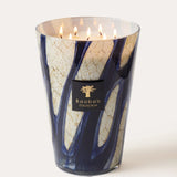 Baobab Candle Collection - STONES - LAZULI