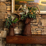 Juliska Devon Willow 22" Stag Vase