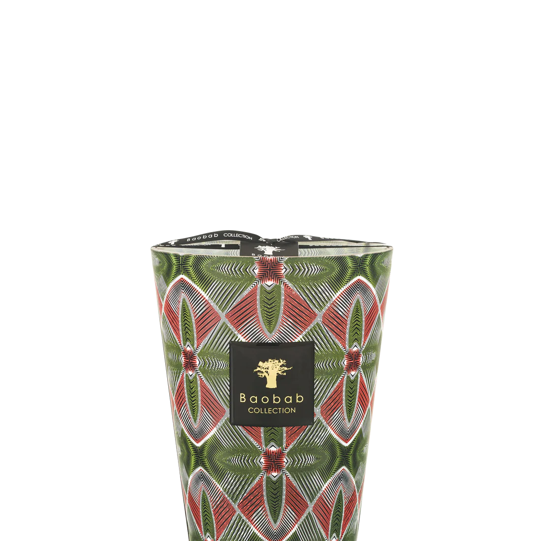 Baobab Candle Collection - Maxi Was Malia