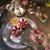 Muzaluci - Tablecloth - Eden