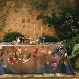 Muzaluci - Tablecloth - Eden