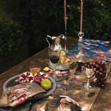 Muzaluci - Table Runner - Eden