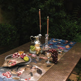 Muzaluci - Table Runner - Eden