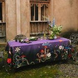 Muzaluci - Tablecloth - Woodland