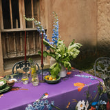 Muzaluci - Tablecloth - Woodland