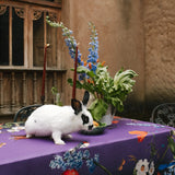 Muzaluci - Tablecloth - Woodland