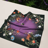 Muzaluci - Napkin - Woodland - Set of 2