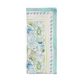 Kim Seybert - Mira in Seafoam Napkin - Set of 4