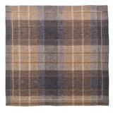 Kim Seybert - Henley Napkin in Brown & Multi, Set of 4