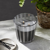 Nest Charcoal Woods 3-Wick Candle