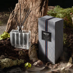 Nest Charcoal Woods Reed Diffuser