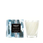 Nest Gray Malin Blue Cypress & Snow Classic Candle 8oz