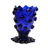 Corsi Design - Nugget Vase - Clear Blue