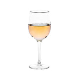 Juliska Puro Glassware Wine Glass - Set of 2