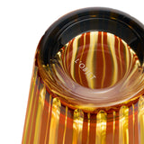 L'Objet Prism Shaker - Amber